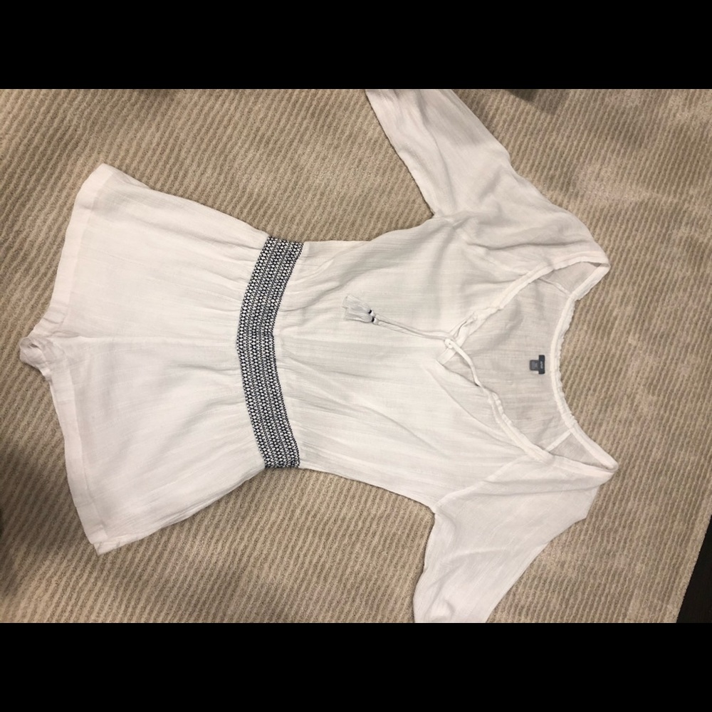 Adorable aerie romper. Size xs